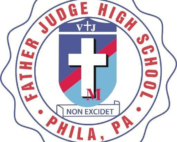 Father Judge High School Philadelphia PA